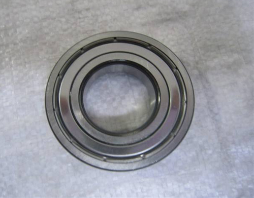 Bulk 6309 2RZ C3 bearing for idler